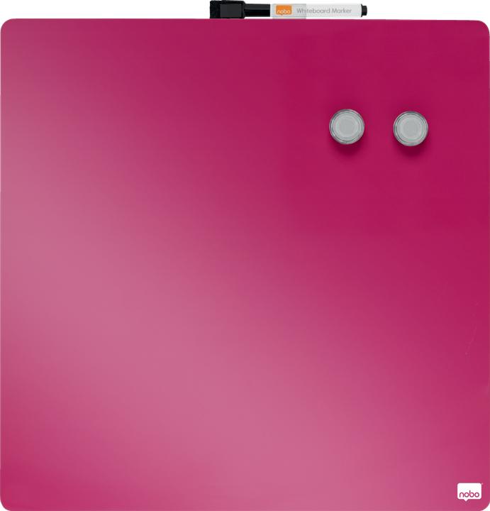 Actual product image Rexel Magnetic board (36 x 36 cm)