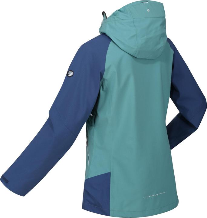 Produktbild Regatta Raddick Jacke wasserfest (38)