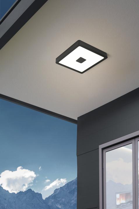 Produktbild EGLO LED-Deckenleuchte (2000 lm)