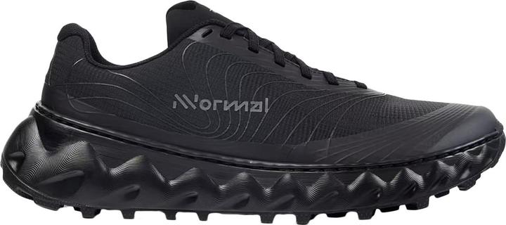 Produktbild Nnormal Trailrunningschuhe "Tomir Soft 2,0" Unisex (37)