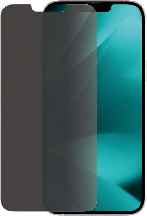 Actual product image PanzerGlass Screen Protector (1 Piece, Apple iPhone 13 Pro Max, Apple iPhone 14 Plus)