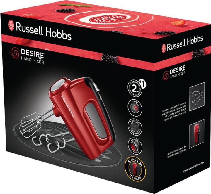 Produktbild Russell Hobbs Desire (350 W)
