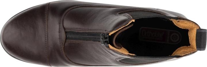 Actual product image Suedwind Footwear Ankle boots Advanced II FZ Soft (36)