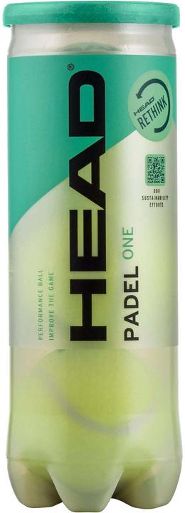 Head 3B PADEL ONE - 6DZ