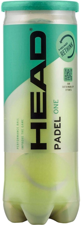 Immagine prodotto Head 3B PADEL ONE - 6DZ