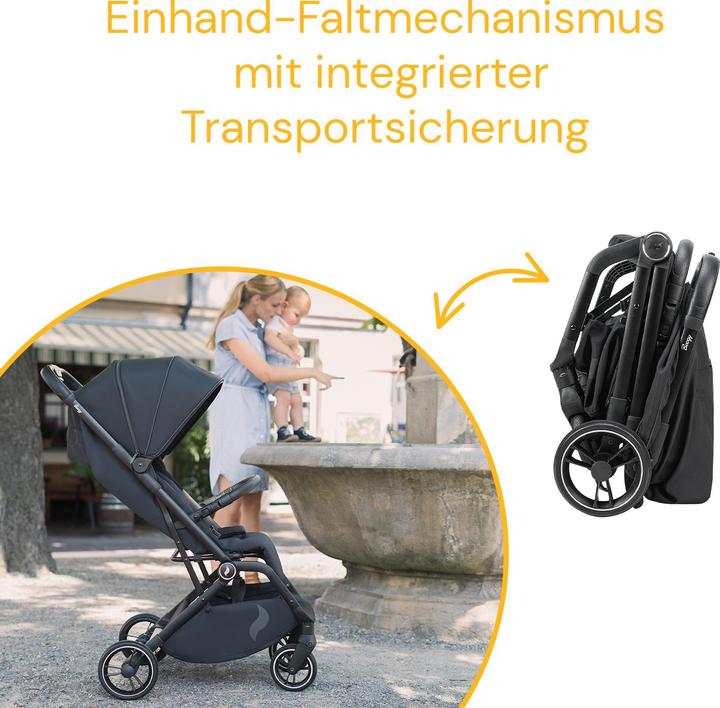 Produktbild Osann Boogy2