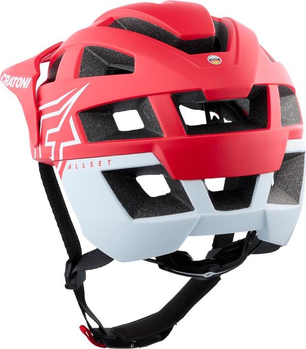 Casque vélo