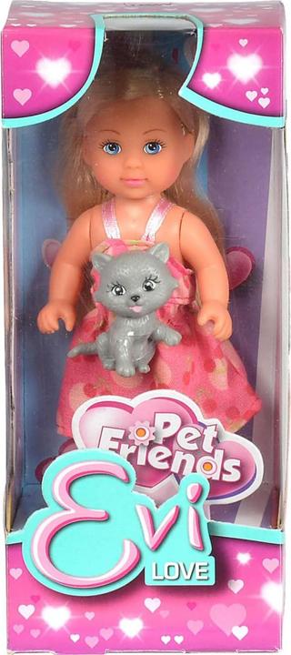 Image du produit Simba EL Pet Friends, 3-sort.