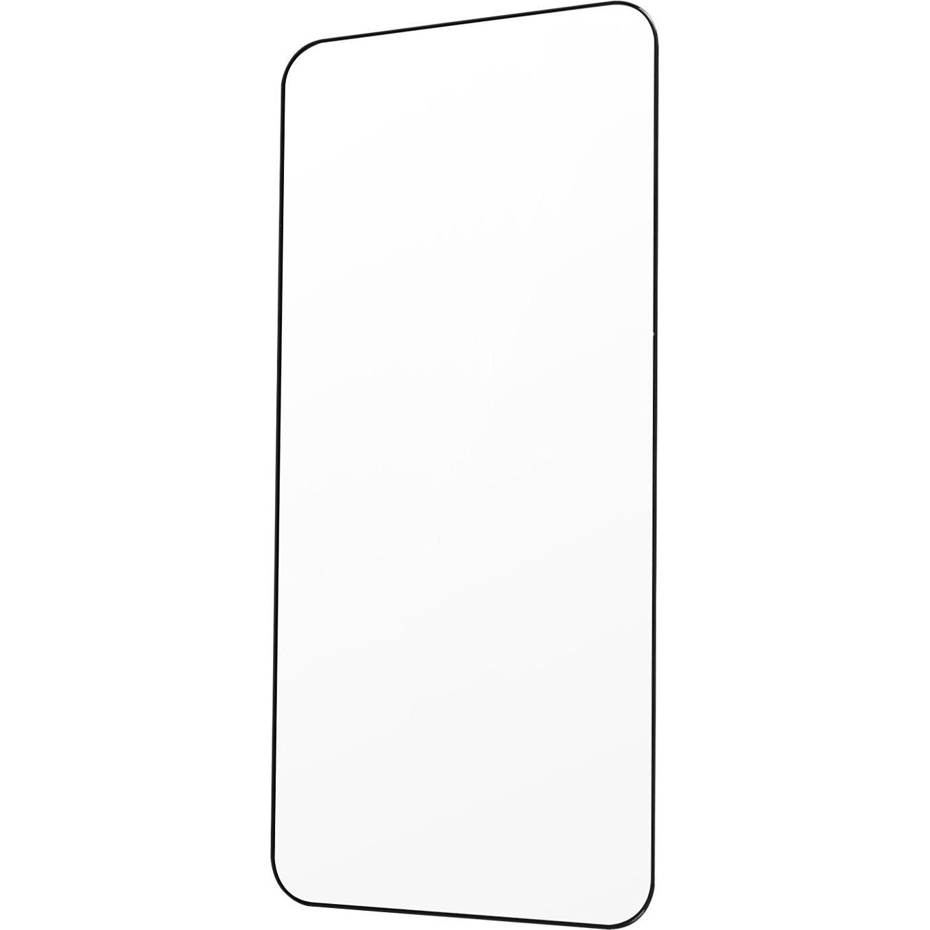 Thumbnail - Avizar Panzerglas, Glas Schutzfolie, Schutzglas (1 Stück, Samsung Galaxy S21), Smartphone Schutzfolie, Schwarz
