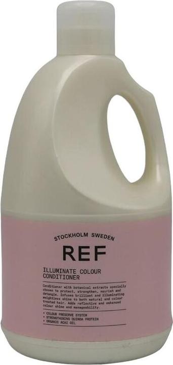 Image du produit Ref. REF Illuminate Colour Conditioner 2000 ml (2000 ml)