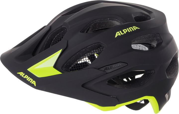 Image du produit ALPINA SPORTS Carapax 2.0 (57 - 62 cm)