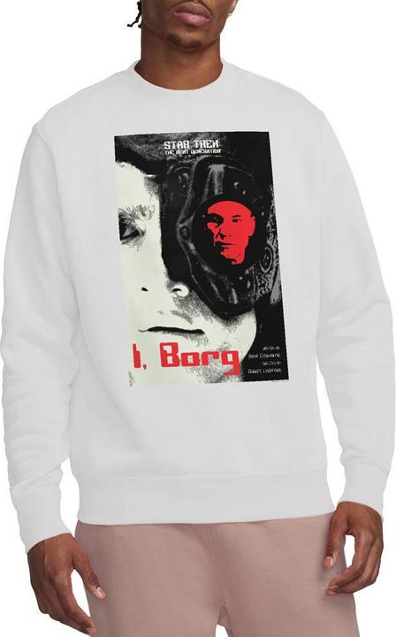 Produktbild The Next Generation Season 5 Episode 23 Sweatshirt (M)