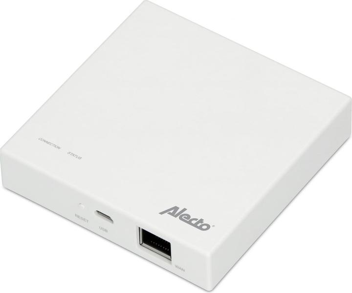 Actual product image Fysic Smart home for elderly