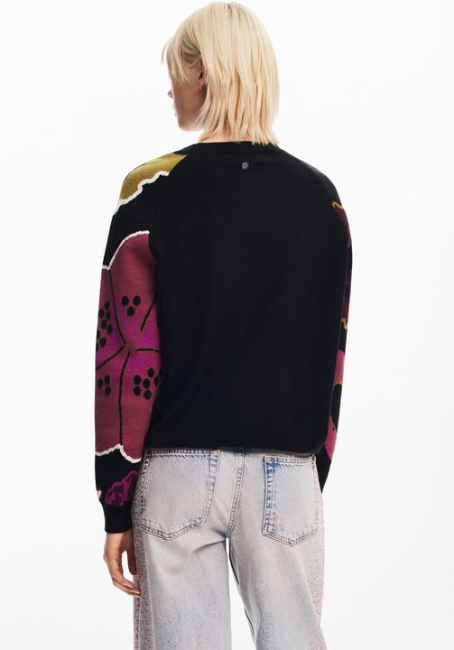 Produktbild Desigual pullover barrie (XS)