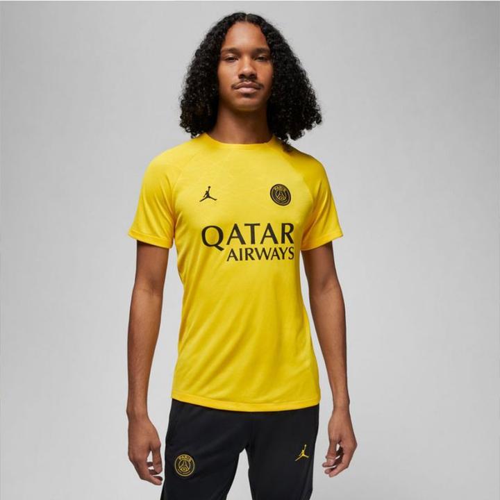 Produktbild Nike Paris St.-Germain Pre-Match 4th Trainingsshirt Herren (XL)
