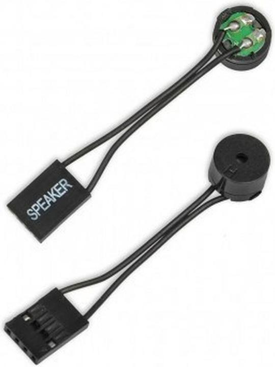 Actual product image iBox PASSION V4 Mini Tower (Mini-ATX)