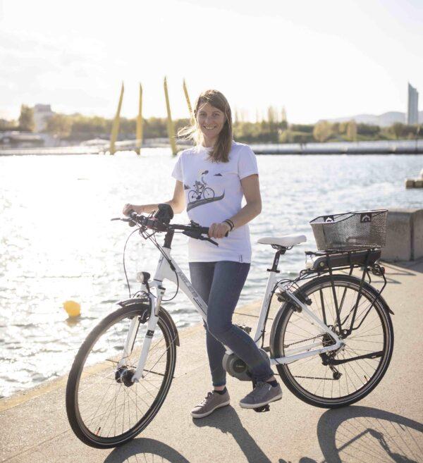 Actual product image Tubolito Tubo City/Tour (Schrader (AV), 28", 40 mm)