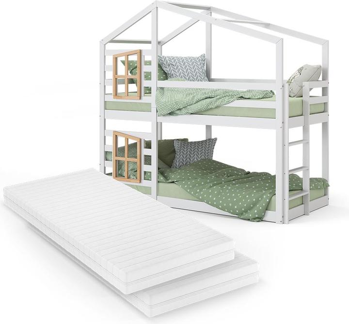 Produktbild VitaliSpa Maja (90 x 200 cm)