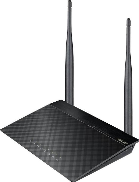 Immagine prodotto ASUS Rt-N12e