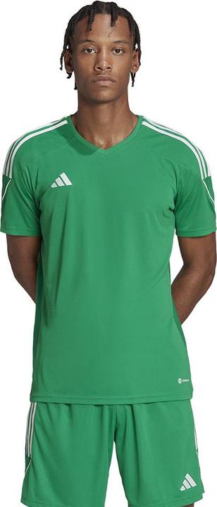 Produktbild adidas Herren Tiro 23 League Trikot Grün IC7477 (L) (L)