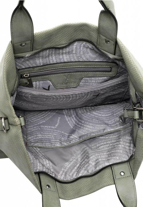 Immagine prodotto Suri Frey Shopper Chessy (23.31 l)