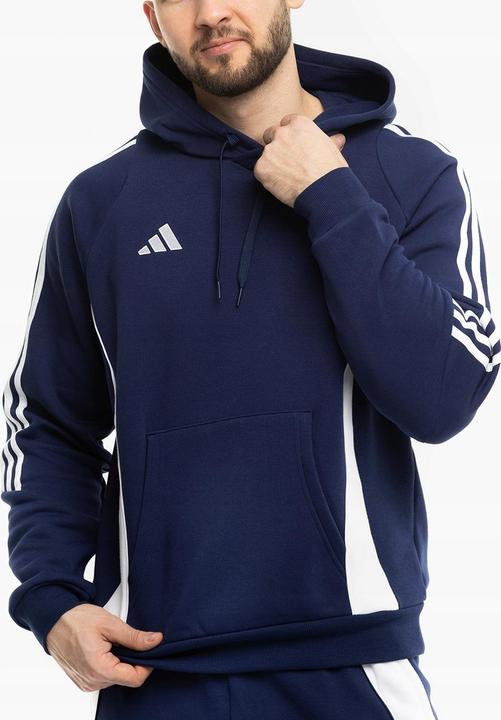 Produktbild Adidas Tiro 24 Kapuzenpullover (S)