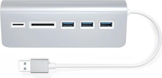Produktbild Satechi USB Hub (USB-A, 3 Ports)