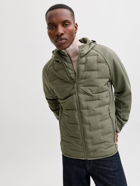 Produktbild Jack & Jones Jjeperfect Hybrid Jacket Noos (S)