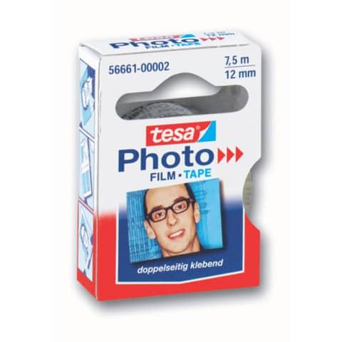 Produktbild tesa Foto Film Ersatzrolle (12 mm)