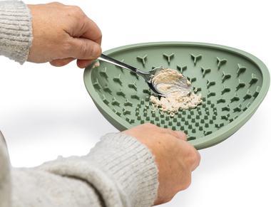 Actual product image Beeztees Leak mat tray