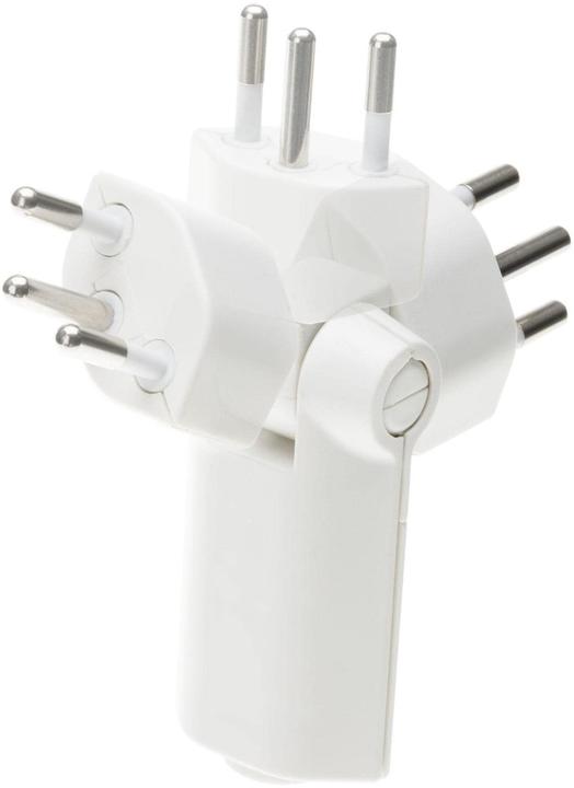 Actual product image Max Hauri Clip-Clap (Type 13, 1 x)