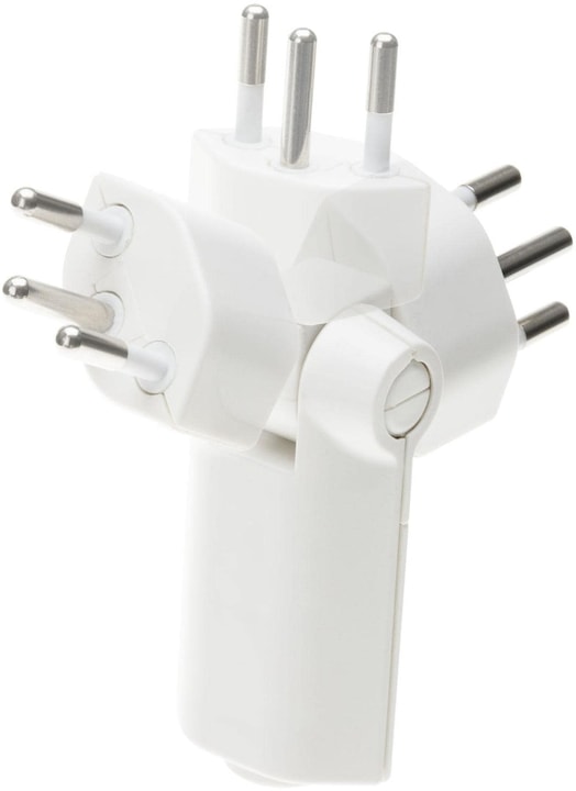 Actual product image Max Hauri Clip-Clap (Type 13, 1 x)