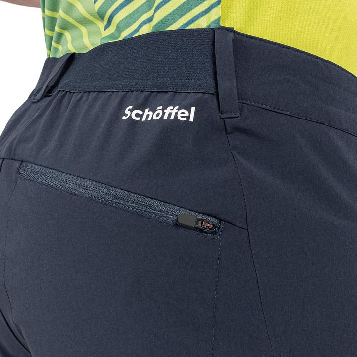 Actual product image Schöffel Pants Hestad (M)