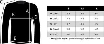 Produktbild Guess Leo Triangle (M)