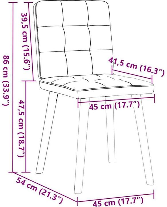 Image du produit vidaXL Marille