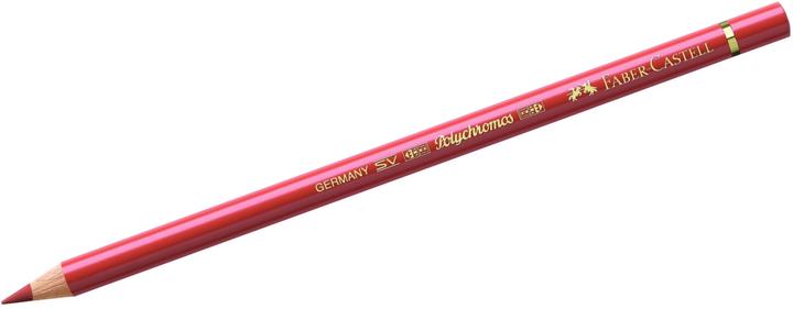 Produktbild Faber-Castell Farbstift Polychromos rötel 188 (Rötel, 1 x)