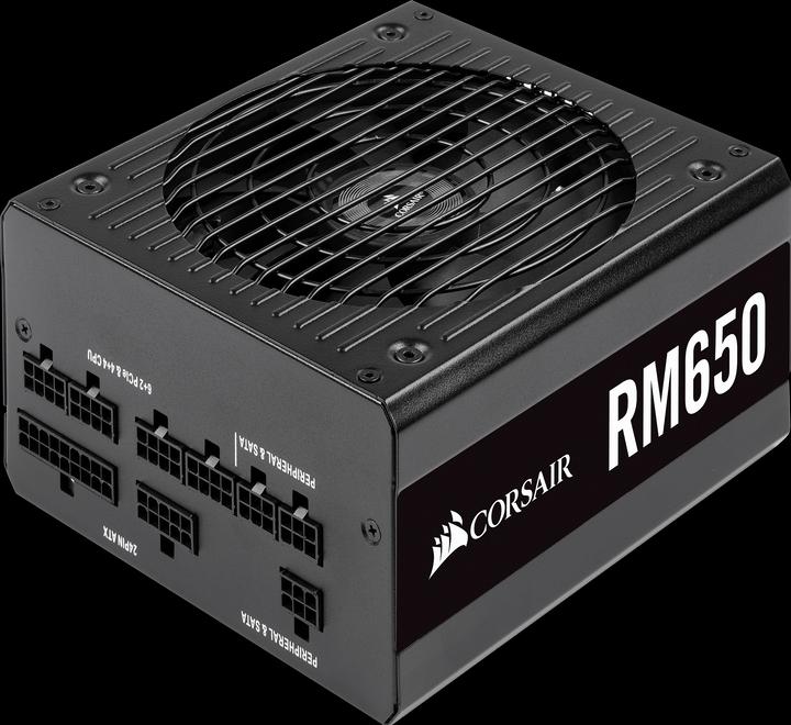 Corsair RM650 *2019* (650 W)