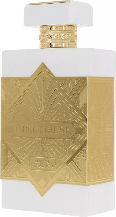 Produktbild Maison Alhambra Infini Moschus (Eau de Parfum, 100 ml)