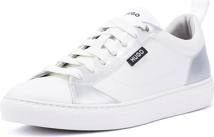 Immagine prodotto HUGO Morrie Tenn, damessneakers, open wit (37)