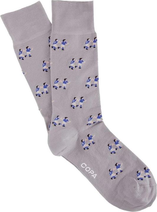 Produktbild Copa Football Azzurri Celebration WM 1982 Socken (40 - 46)
