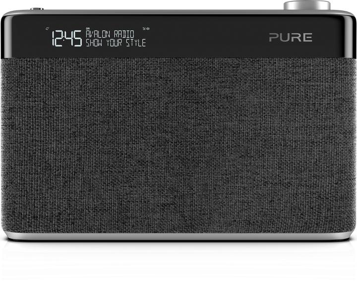 Produktbild Pure Avalon N5 (DAB+, Bluetooth)