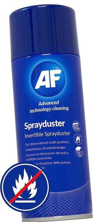 Produktbild AF Sprayduster SDU125D