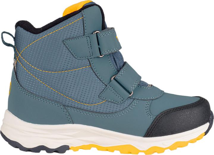 Image du produit Trollkids Bottes d'hiver Kid's Hafjell (37)