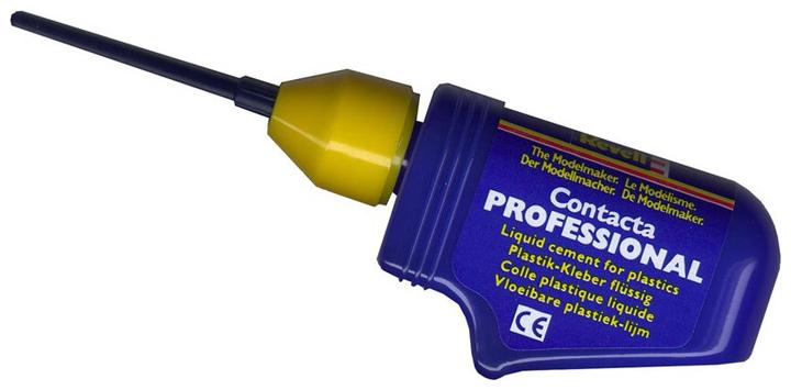 Revell Contacta Professional (25 g, 25 ml)