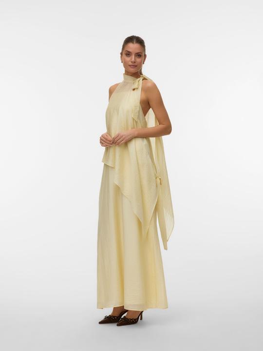 Image du produit Vero Moda VMELOWYN Langes Kleid Kleid (M)