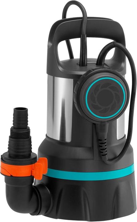 Productafbeelding Gardena Helderwater dompelpomp 11000 (Heldere waterpomp)