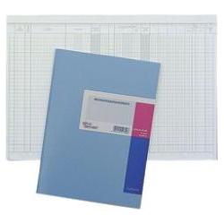 König & Ebhardt, Formular, K™NIG & EBHARDT Rechnungsausgangsbuch fr Bruttoverfahren (40 x)