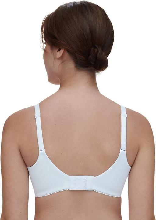 Produktbild Chantelle EasyFeel - Easy Support - Dames - Beugel bh - Wit (Einzelpack, 80 B)