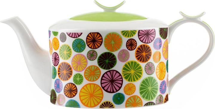 Actual product image Jameson and Tailor Teapot Modern (1.10 l)