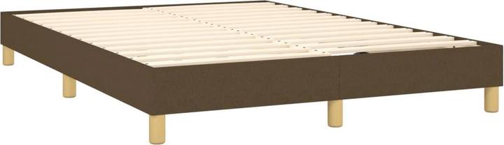 Image du produit vidaXL Boxspringbettgestell (140 x 190 cm)